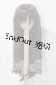 画像: 9-10inch/ウィッグ U-26-05-27-002-TN-ZU