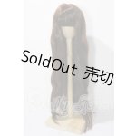 画像: 9-10inch/ウィッグ U-26-05-27-010-TN-ZU