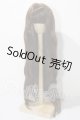 画像: 9-10inch/ウィッグ U-26-05-27-010-TN-ZU