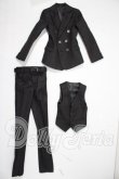 画像1: SD17BOY/OF:VOLKS製スーツセット U-26-06-03-185-TN-ZU (1)