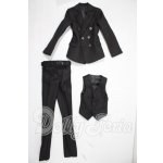 画像: SD17BOY/OF:VOLKS製スーツセット U-26-06-03-185-TN-ZU