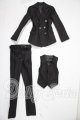 画像: SD17BOY/OF:VOLKS製スーツセット U-26-06-03-185-TN-ZU