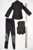 画像2: SD17BOY/OF:VOLKS製スーツセット U-26-06-03-185-TN-ZU (2)