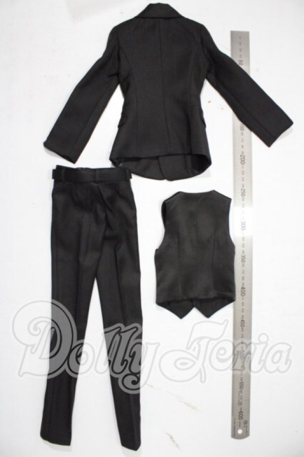 画像2: SD17BOY/OF:VOLKS製スーツセット U-26-06-03-185-TN-ZU (2)