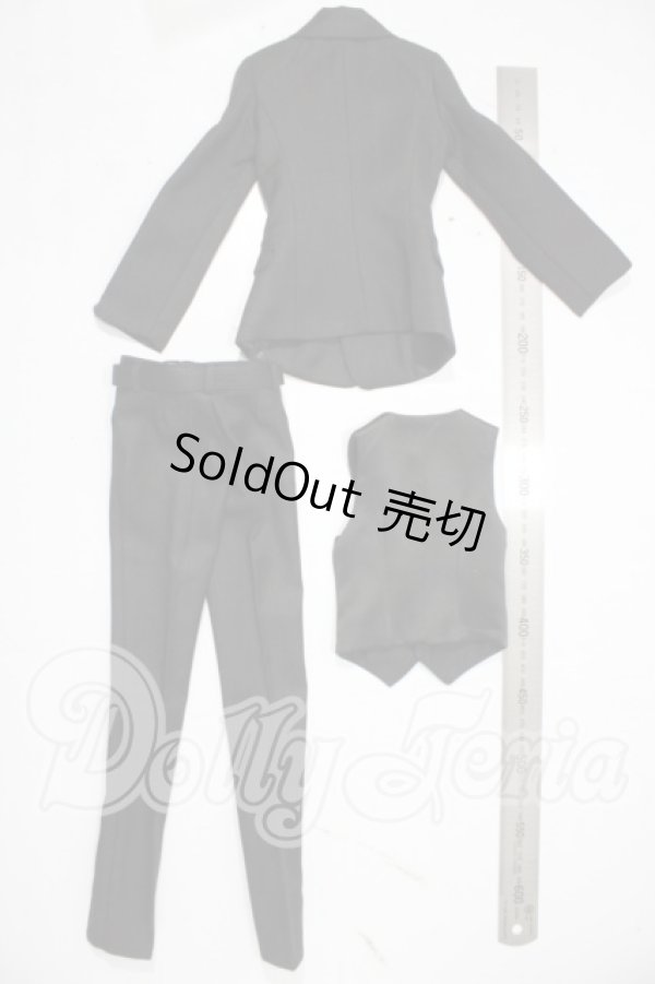 画像2: SD17BOY/OF:VOLKS製スーツセット U-26-06-03-185-TN-ZU (2)