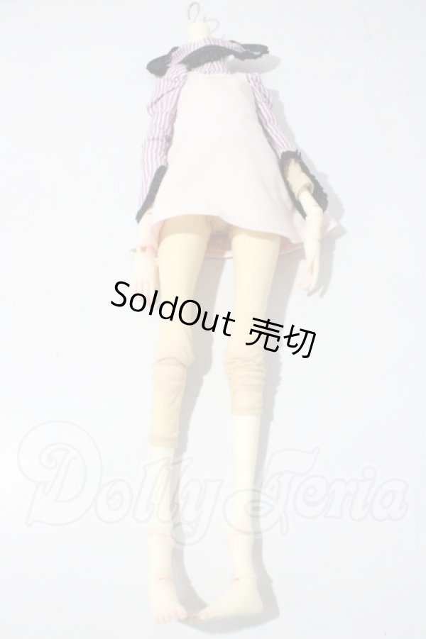 画像1: Doll Chateau/k-body-5 A-26-05-27-1090-TN-ZU (1)
