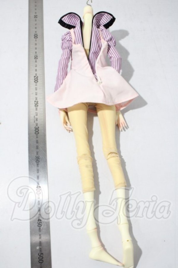 画像2: Doll Chateau/k-body-15 A-26-05-27-1090-TN-ZU (2)