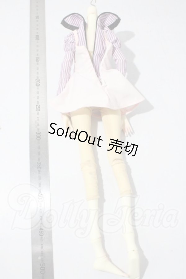 画像2: Doll Chateau/k-body-5 A-26-05-27-1090-TN-ZU (2)
