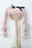 画像1: 7-8inch/ウィッグ　RosenliaDoll U-26-05-27-014-TN-ZU (1)