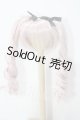 画像: 7-8inch/ウィッグ　RosenliaDoll U-26-05-27-014-TN-ZU
