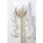 画像: 8-9inch/ウィッグ RosenliaDoll U-26-05-27-015-TN-ZU