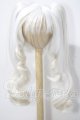 画像: 8-9inch/ウィッグ　RosenliaDoll U-26-05-27-015-TN-ZU