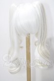 画像2: 8-9inch/ウィッグ　RosenliaDoll U-26-05-27-015-TN-ZU (2)