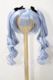 画像1: 8-9inch/ウィッグ　Rosenlia Doll様製 U-26-05-27-005-TN-ZU (1)