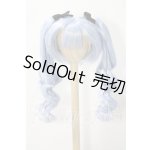 画像: 8-9inch/ウィッグ　Rosenlia Doll様製 U-26-05-27-005-TN-ZU