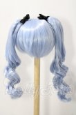 画像2: 8-9inch/ウィッグ　Rosenlia Doll様製 U-26-05-27-005-TN-ZU (2)