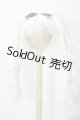 画像: 8-9inch/ウィッグ　Rosenlia Doll様製 U-26-05-27-023-TN-ZU