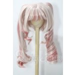 画像: 8-9inch/ウィッグ Rosenlia Doll様製 U-26-05-27-021-TN-ZU