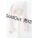 画像: 8-9inch/ウィッグ Rosenlia Doll様製 U-26-05-27-021-TN-ZU