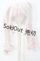 画像: 8-9inch/ウィッグ　Rosenlia Doll様製 U-26-05-27-021-TN-ZU
