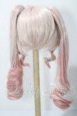 画像2: 8-9inch/ウィッグ　Rosenlia Doll様製 U-26-05-27-021-TN-ZU (2)