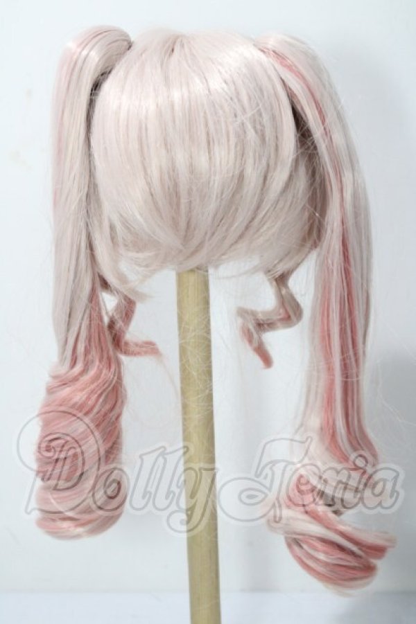 画像2: 8-9inch/ウィッグ　Rosenlia Doll様製 U-26-05-27-021-TN-ZU (2)