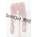 画像: 8-9inch/ウィッグ　Rosenlia Doll様製 U-26-05-27-018-TN-ZU
