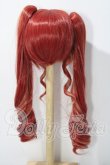 画像2: 8-9inch/ウィッグ　Rosenlia Doll様製 U-26-05-27-018-TN-ZU (2)