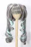 画像1: 8-9inch/ウィッグ　Rosenlia Doll様製 U-26-05-27-022-TN-ZU (1)