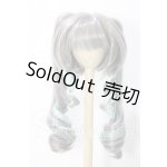 画像: 8-9inch/ウィッグ　Rosenlia Doll様製 U-26-05-27-022-TN-ZU