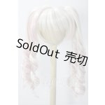画像: 8-9inch/ウィッグ　Rosenlia Doll様製 U-26-05-27-025-TN-ZU
