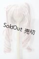 画像: 8-9inch/ウィッグ　Rosenlia Doll様製 U-26-05-27-006-TN-ZU