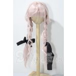 画像: 8-9inch/ウィッグ Rosenlia Doll様製 U-26-05-27-019-TN-ZU