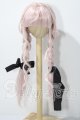 画像: 8-9inch/ウィッグ　Rosenlia Doll様製 U-26-05-27-019-TN-ZU