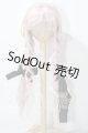 画像: 8-9inch/ウィッグ　Rosenlia Doll様製 U-26-05-27-019-TN-ZU