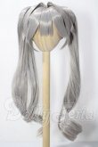 画像1: 8-9inch/ウィッグ　Rosenlia Doll様製 U-26-05-27-026-TN-ZU (1)