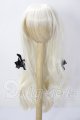 画像: 8-9inch/ウィッグ　Rosenlia Doll様製 U-26-05-27-027-TN-ZU