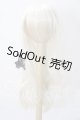 画像: 8-9inch/ウィッグ　Rosenlia Doll様製 U-26-05-27-027-TN-ZU