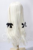 画像2: 8-9inch/ウィッグ　Rosenlia Doll様製 U-26-05-27-027-TN-ZU (2)