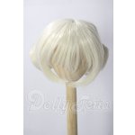 画像: 8-9inch/ウィッグ Rosenlia Doll様製 U-26-05-27-024-TN-ZU