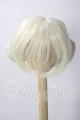 画像: 8-9inch/ウィッグ　Rosenlia Doll様製 U-26-05-27-024-TN-ZU