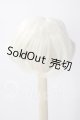 画像: 8-9inch/ウィッグ　Rosenlia Doll様製 U-26-05-27-024-TN-ZU
