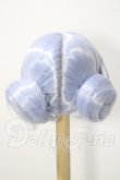 画像2: 8-9inch/ウィッグ　Rosenlia Doll様製 U-26-05-27-016-TN-ZU (2)