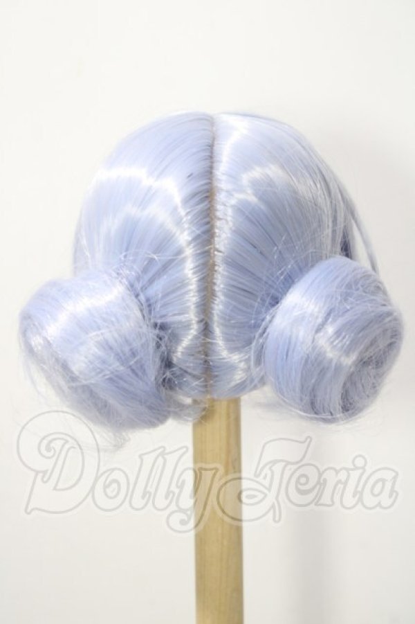 画像2: 8-9inch/ウィッグ　Rosenlia Doll様製 U-26-05-27-016-TN-ZU (2)