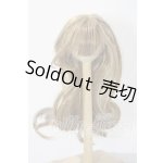 画像: 6-7inch/ウィッグ U-26-05-27-008-TN-ZU