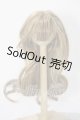 画像: 6-7inch/ウィッグ U-26-05-27-008-TN-ZU