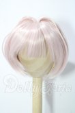 画像1: 8-9inch/ウィッグ U-26-05-27-004-TN-ZU (1)