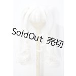 画像: 8-9inch/ウィッグ U-26-05-27-020-TN-ZU