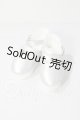 画像: MDD/OF:Rosenliadoll様製 靴 U-26-06-03-175-TN-ZU
