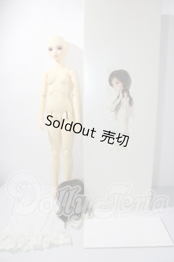 画像5: SD13女の子スタンダードモデル/リノン U-26-05-27-220-TN-ZU (5)